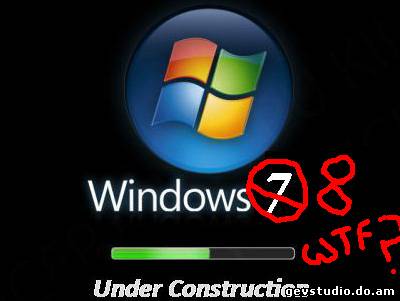 Microsoft презентовала новую версию Windows 8 на Microsoft Build