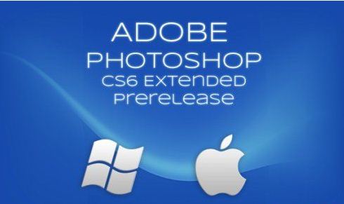 Adobe Photoshop Cs6 Pre Release...