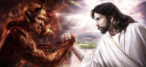 Ժան-Պոլ Սարտր. Սատանան և տեր Աստվածը(կարդալ ավելին....)